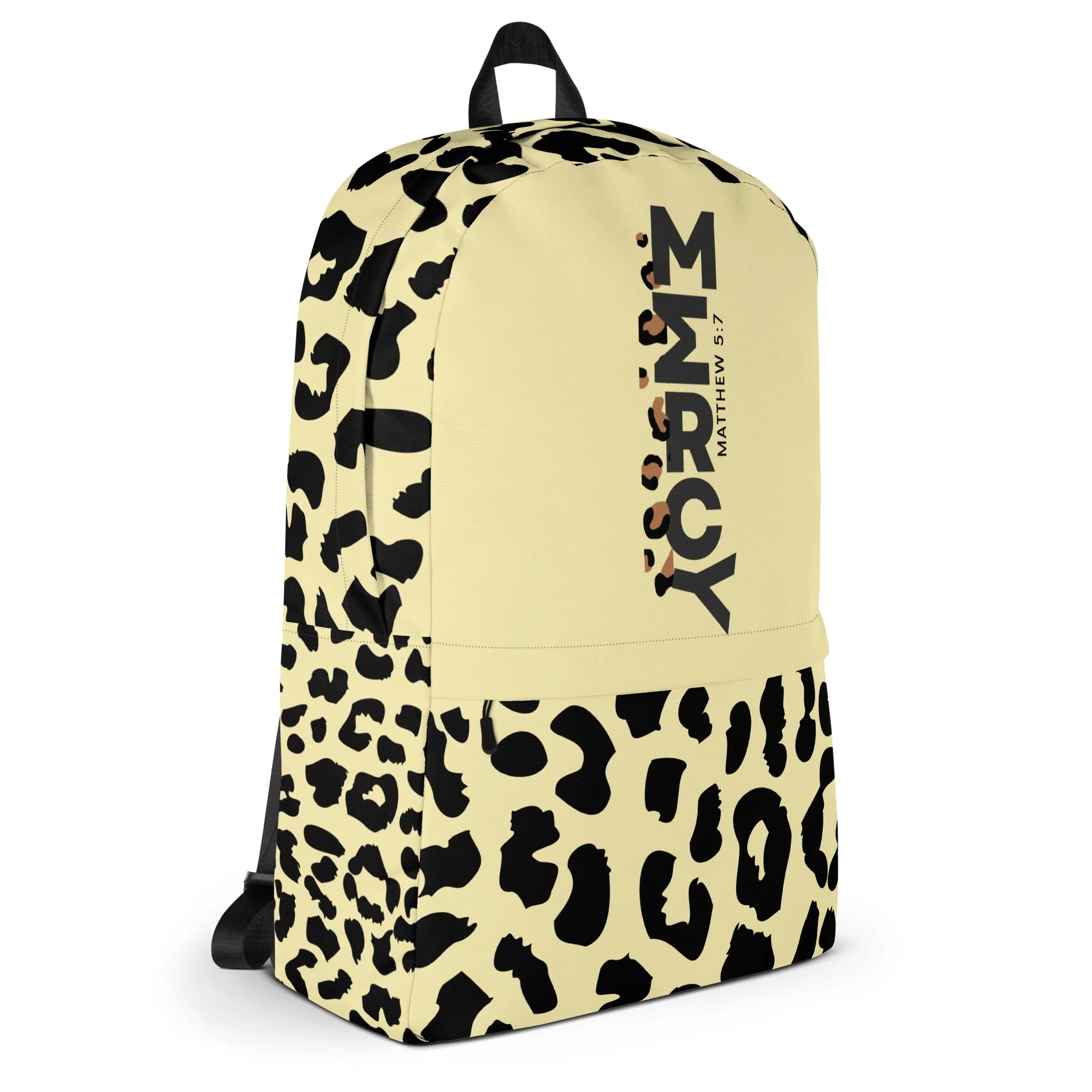 Prayer Backpack