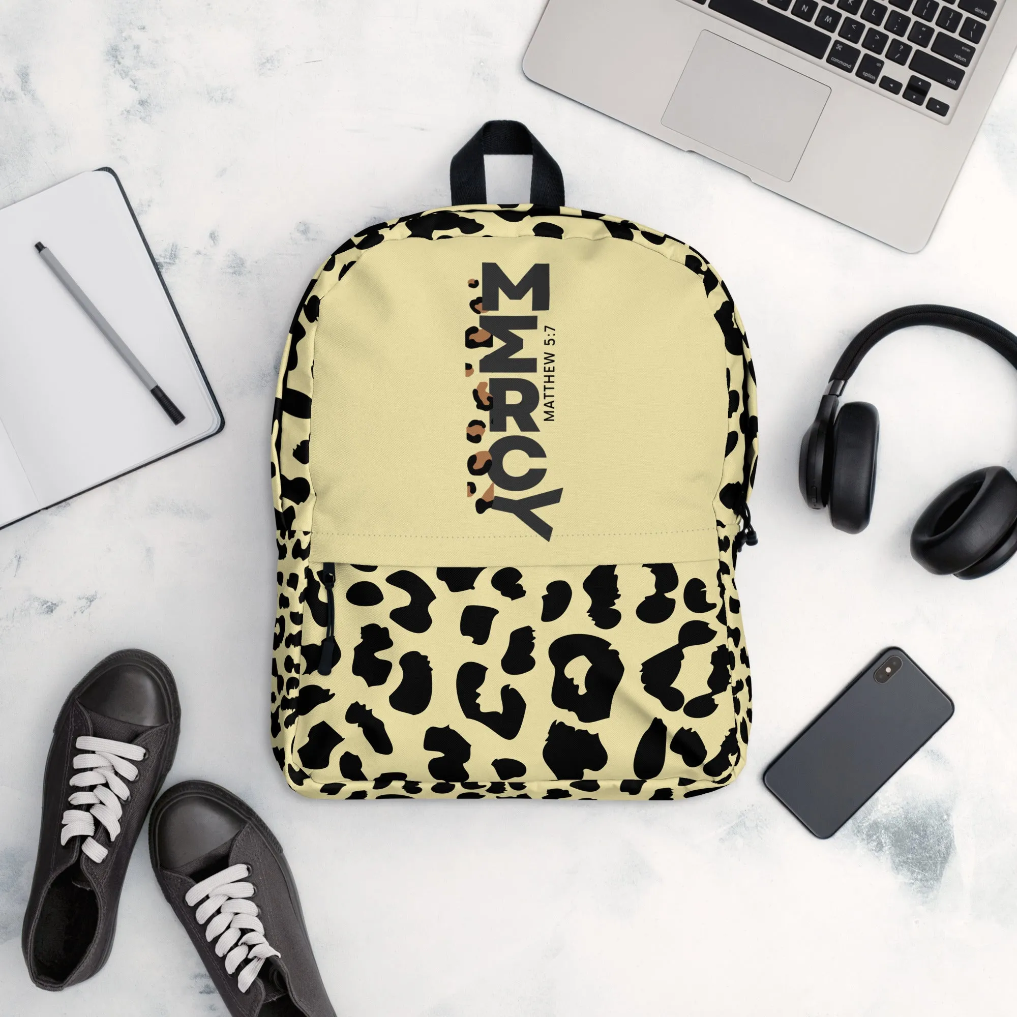 Prayer Backpack