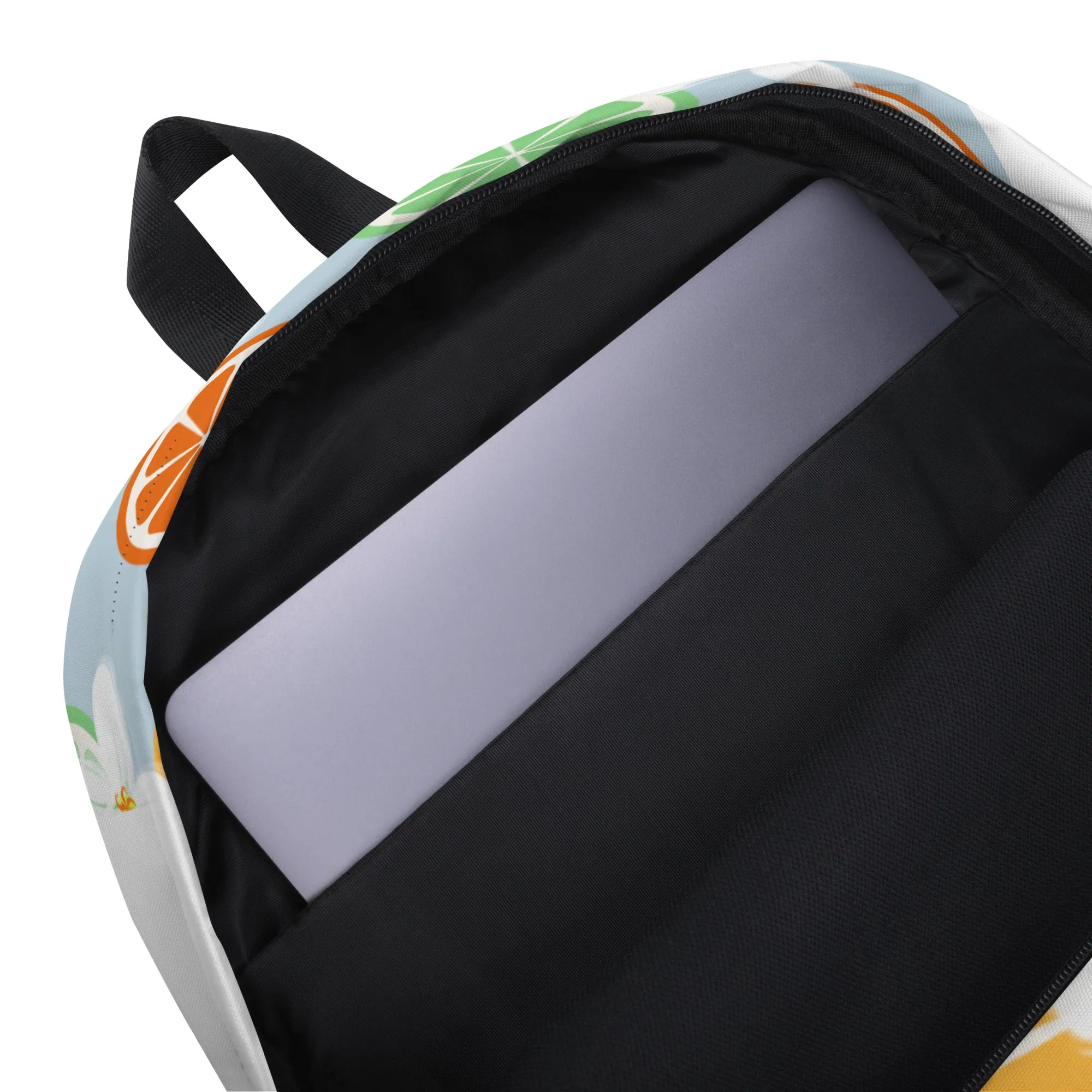 Prayer Backpack