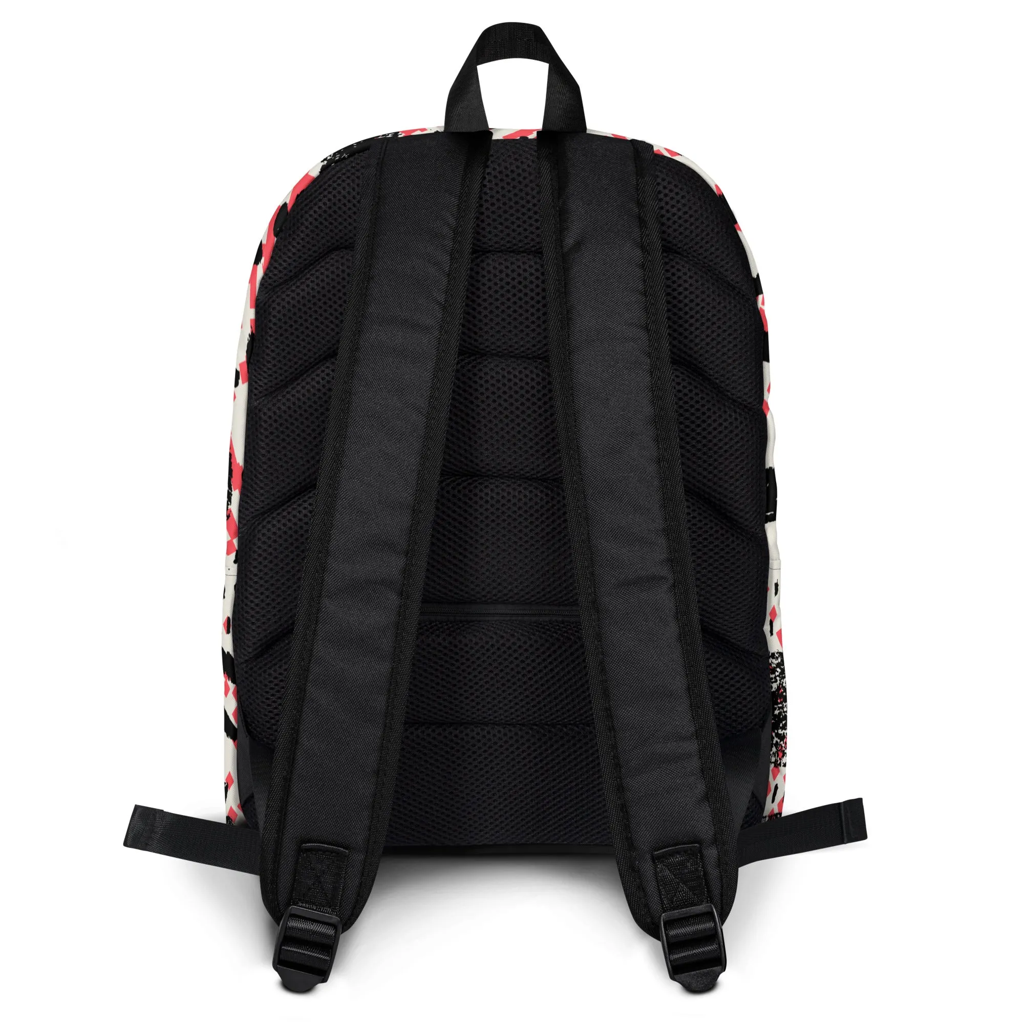 Prayer Backpack