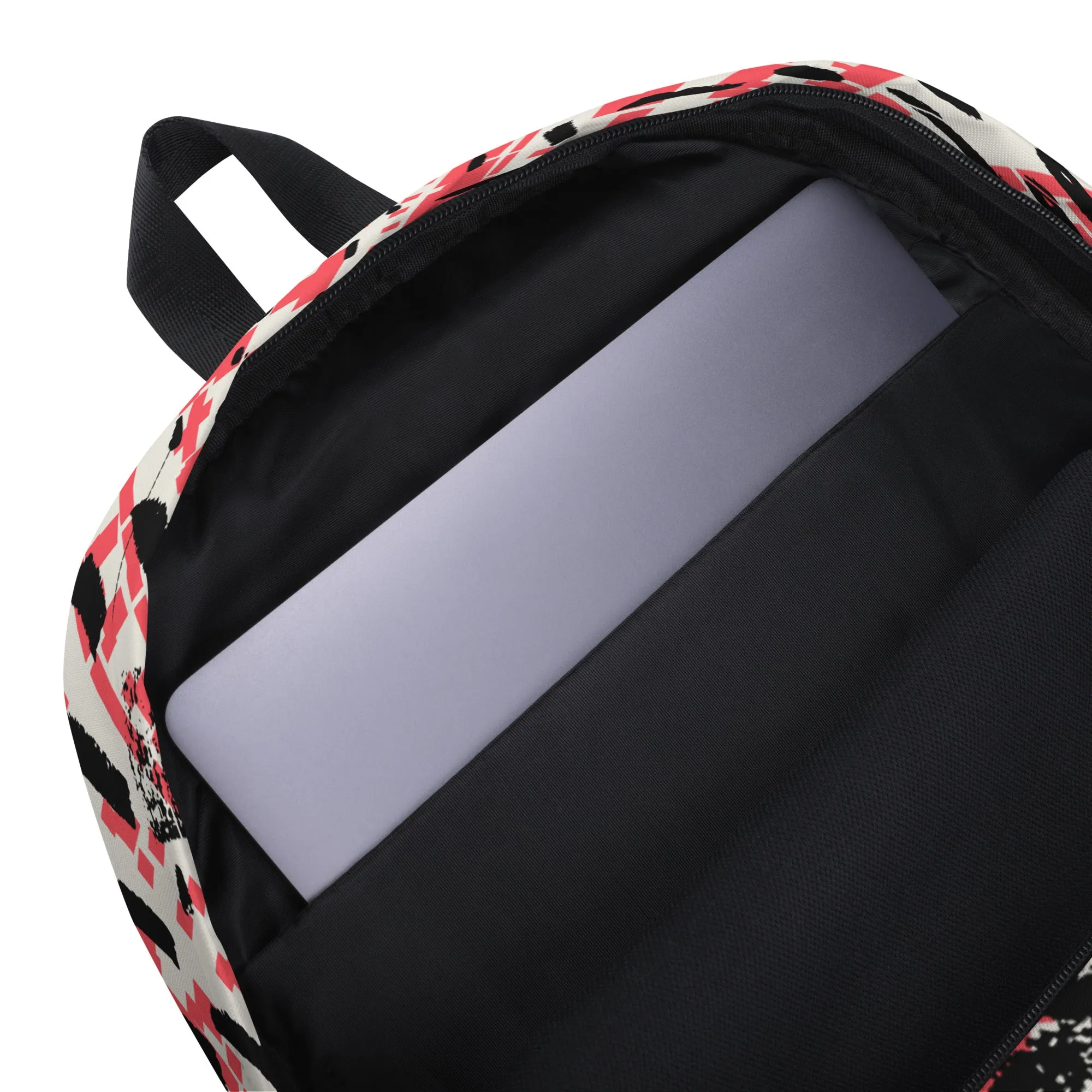 Prayer Backpack