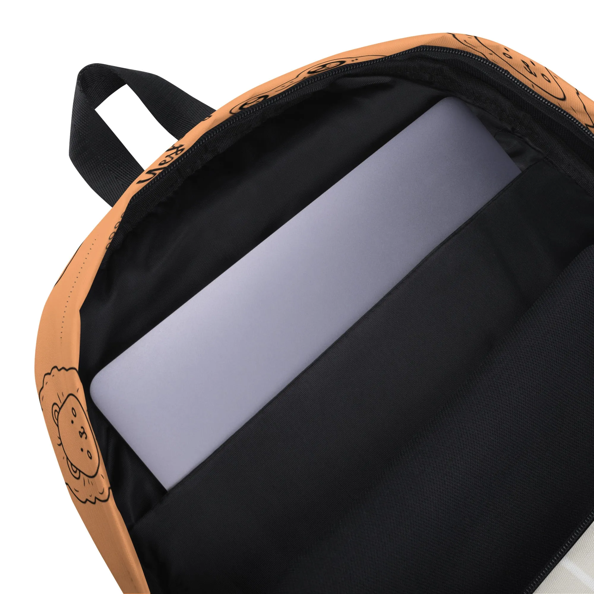 Prayer Backpack