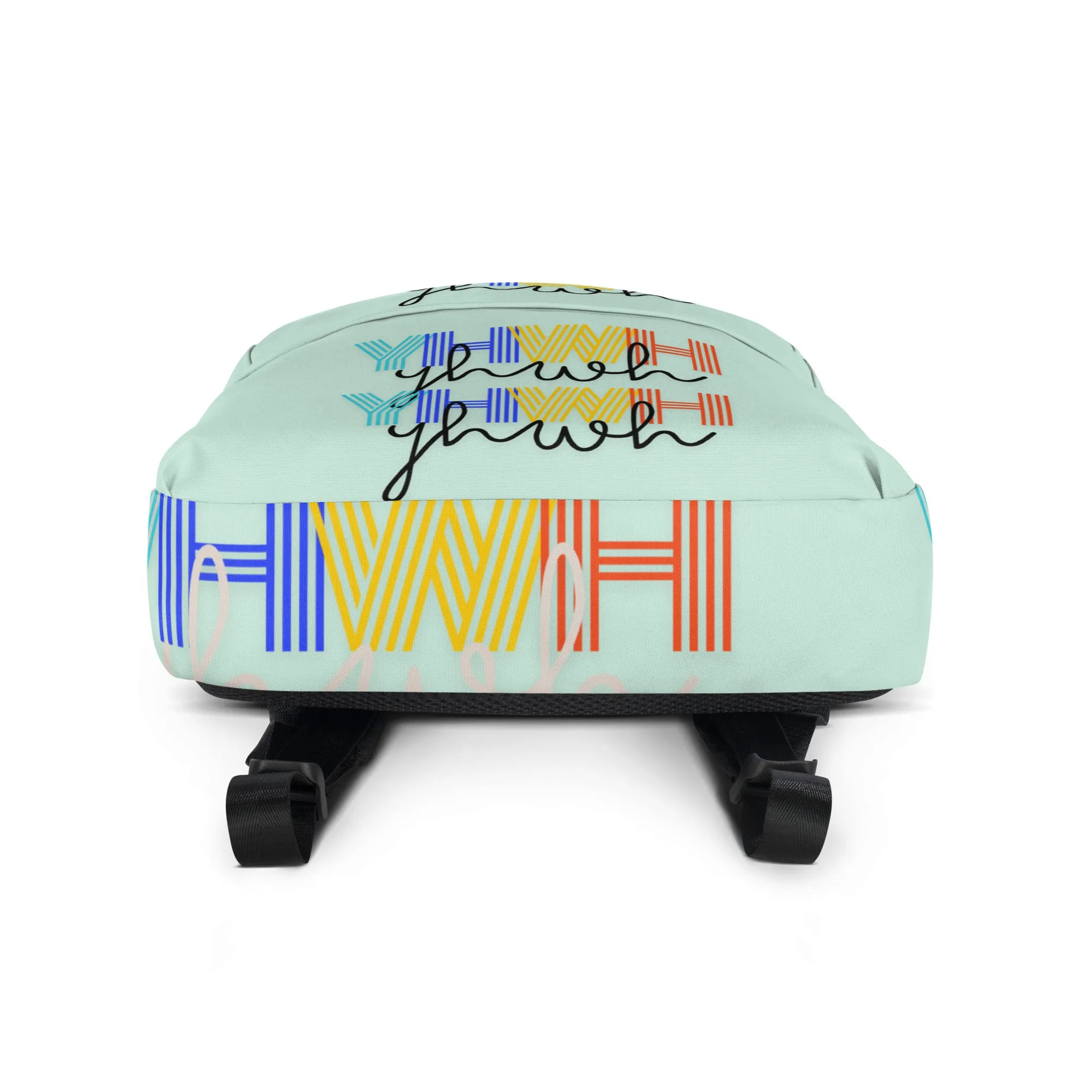 Prayer Backpack