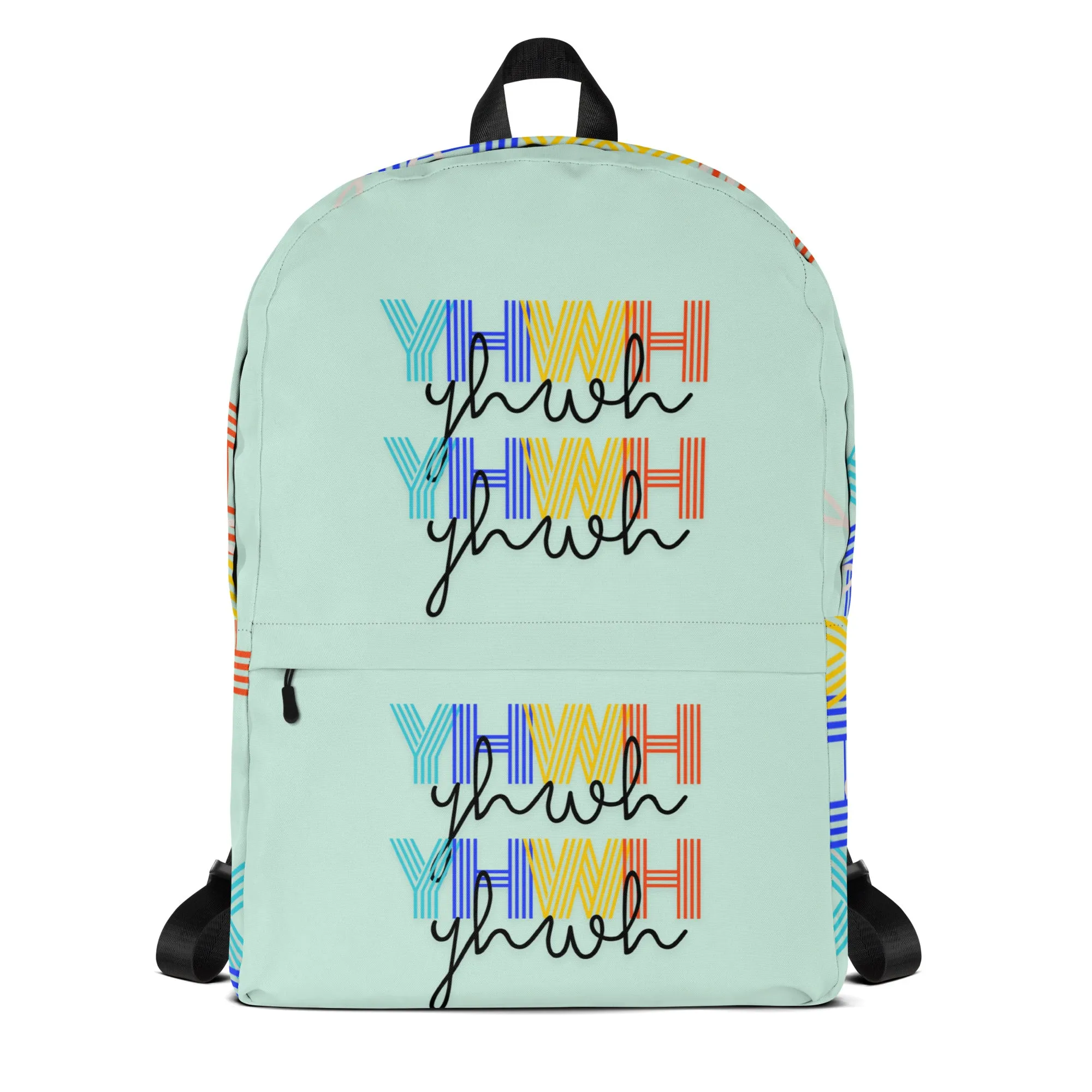 Prayer Backpack