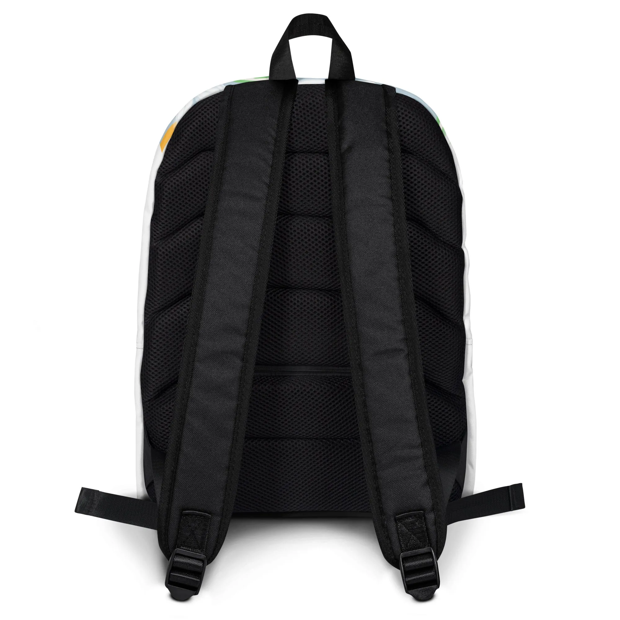 Prayer Backpack