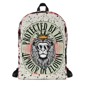 Prayer Backpack