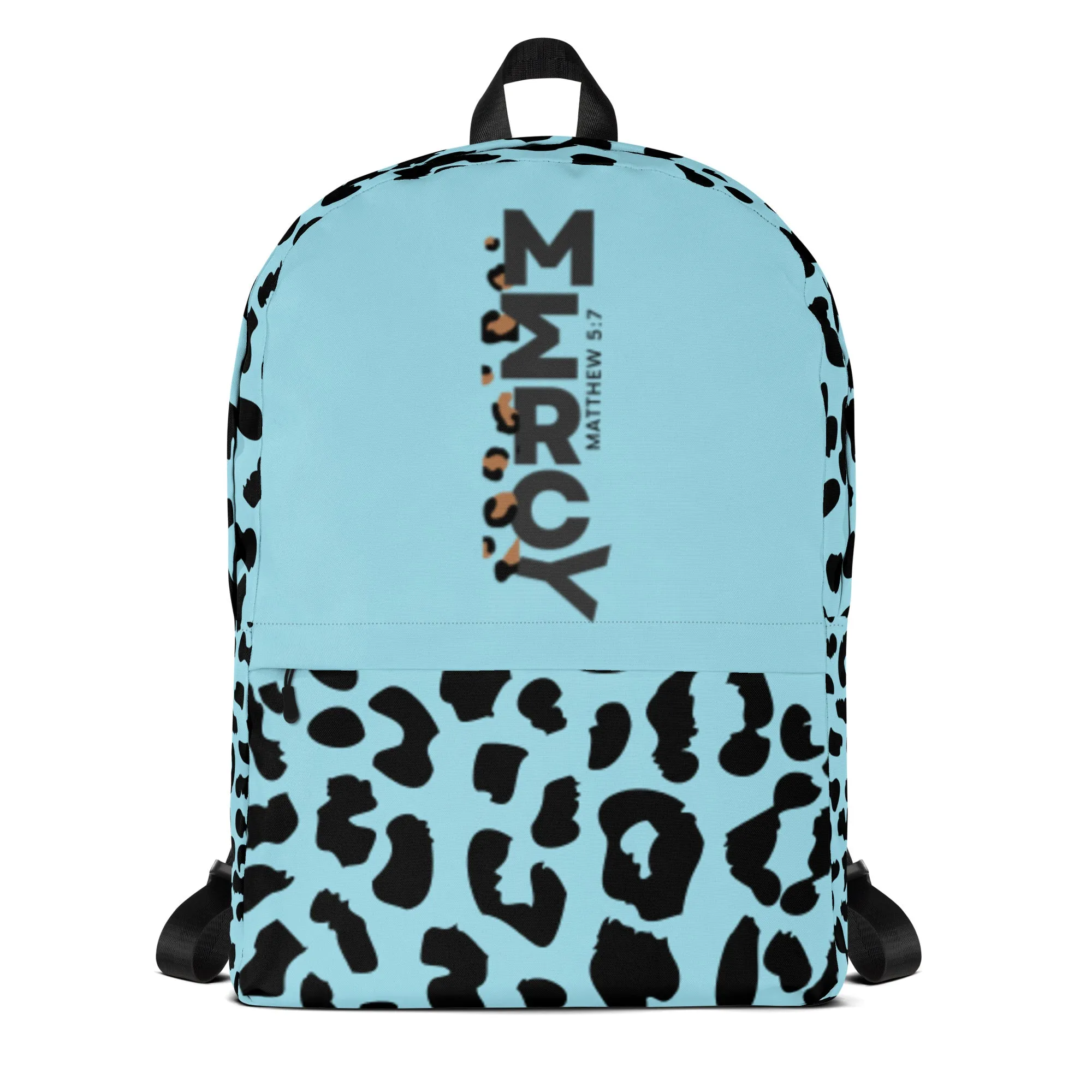 Prayer Backpack