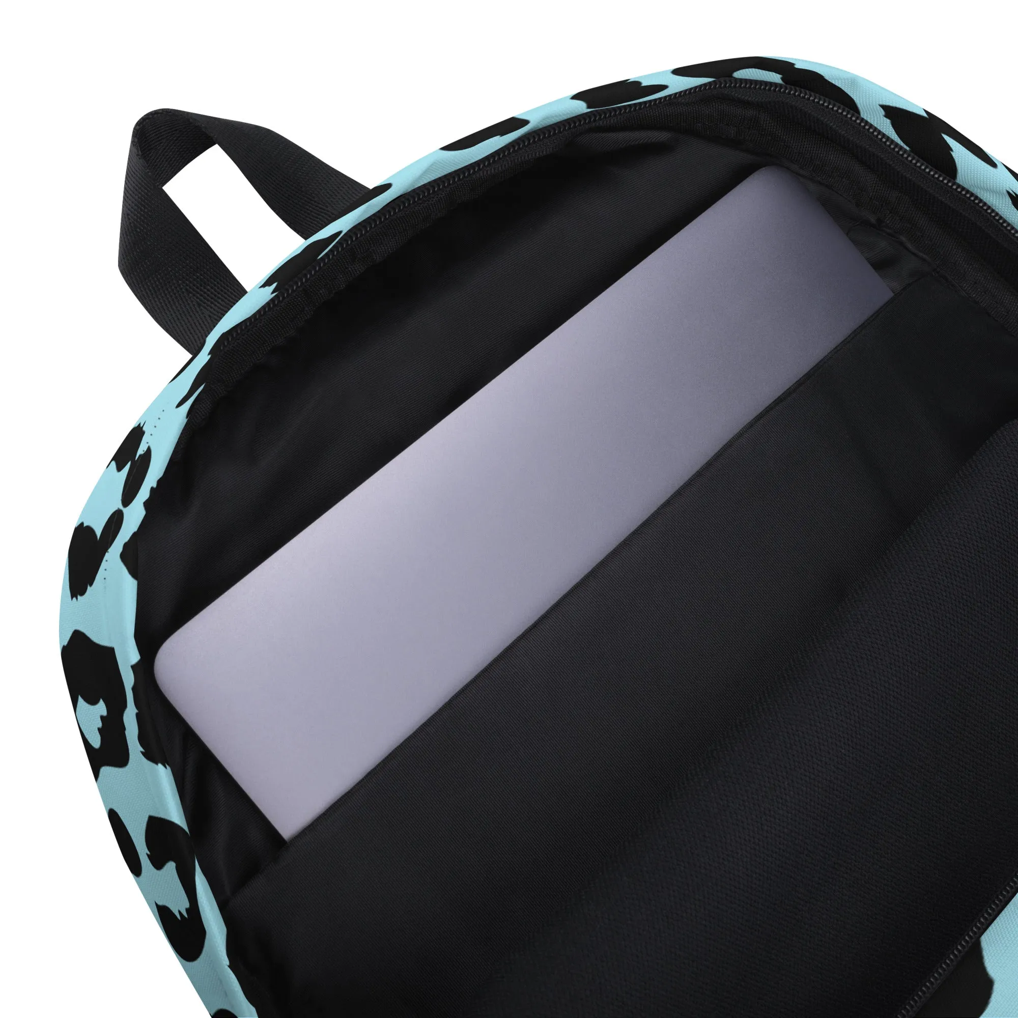 Prayer Backpack