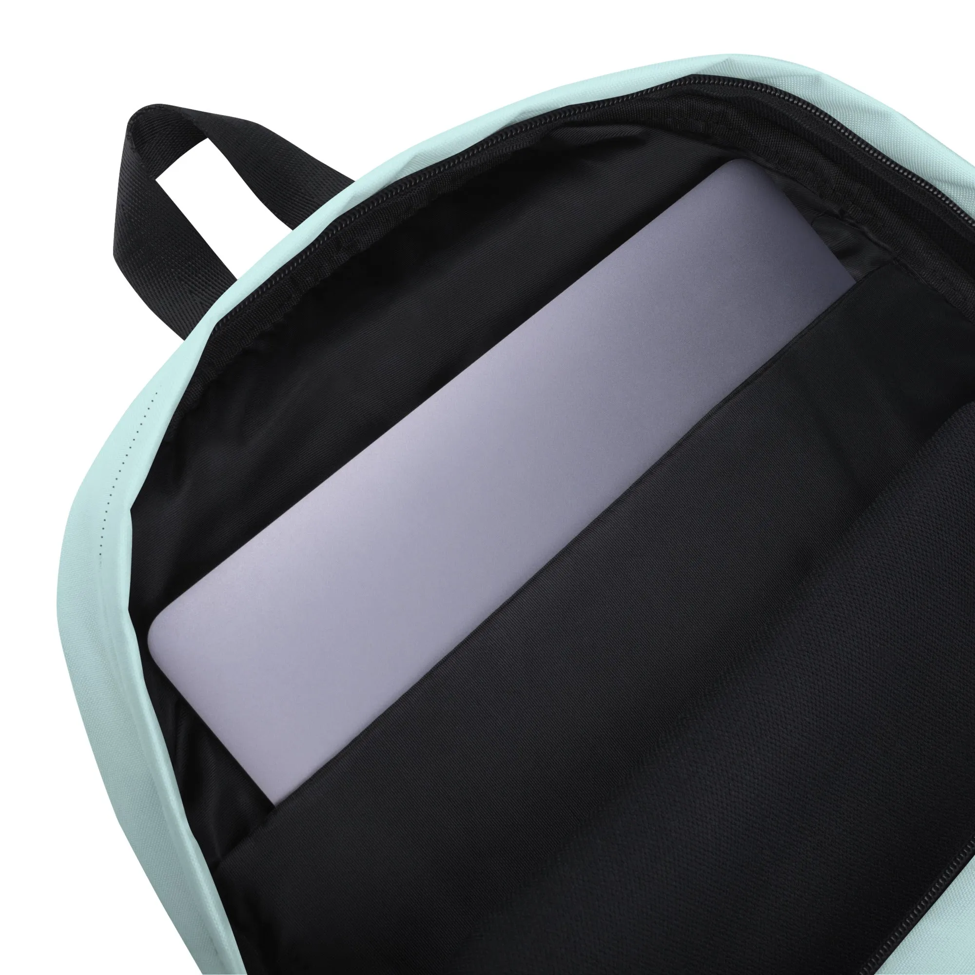 Prayer Backpack