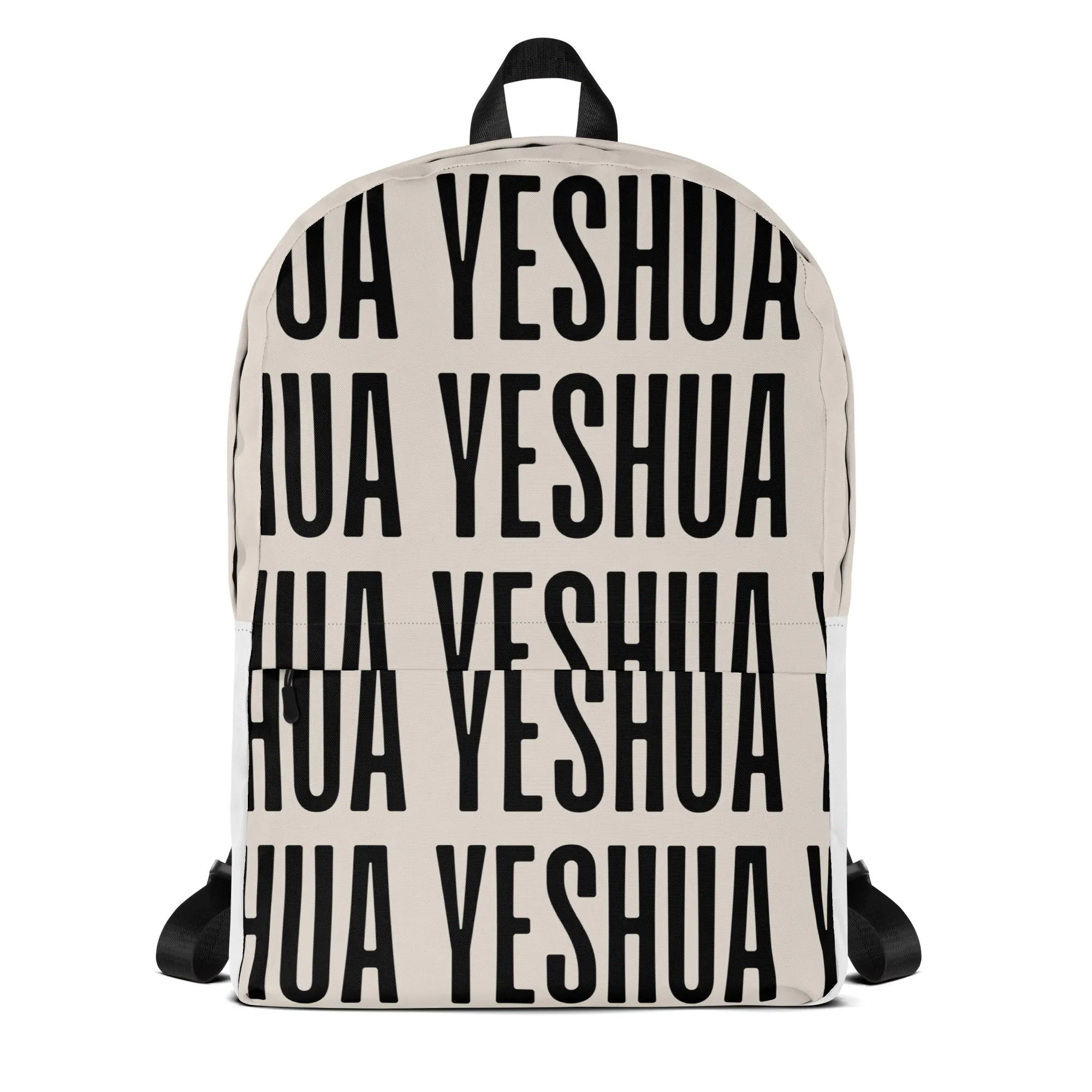 Prayer Backpack