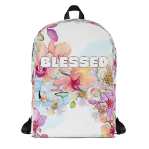 Prayer Backpack
