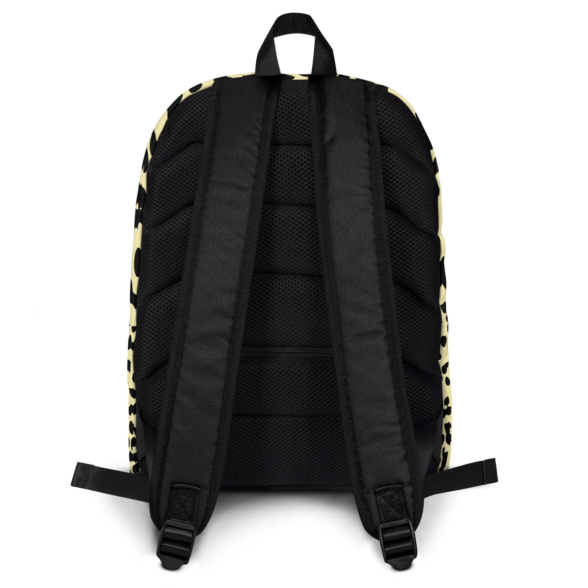 Prayer Backpack