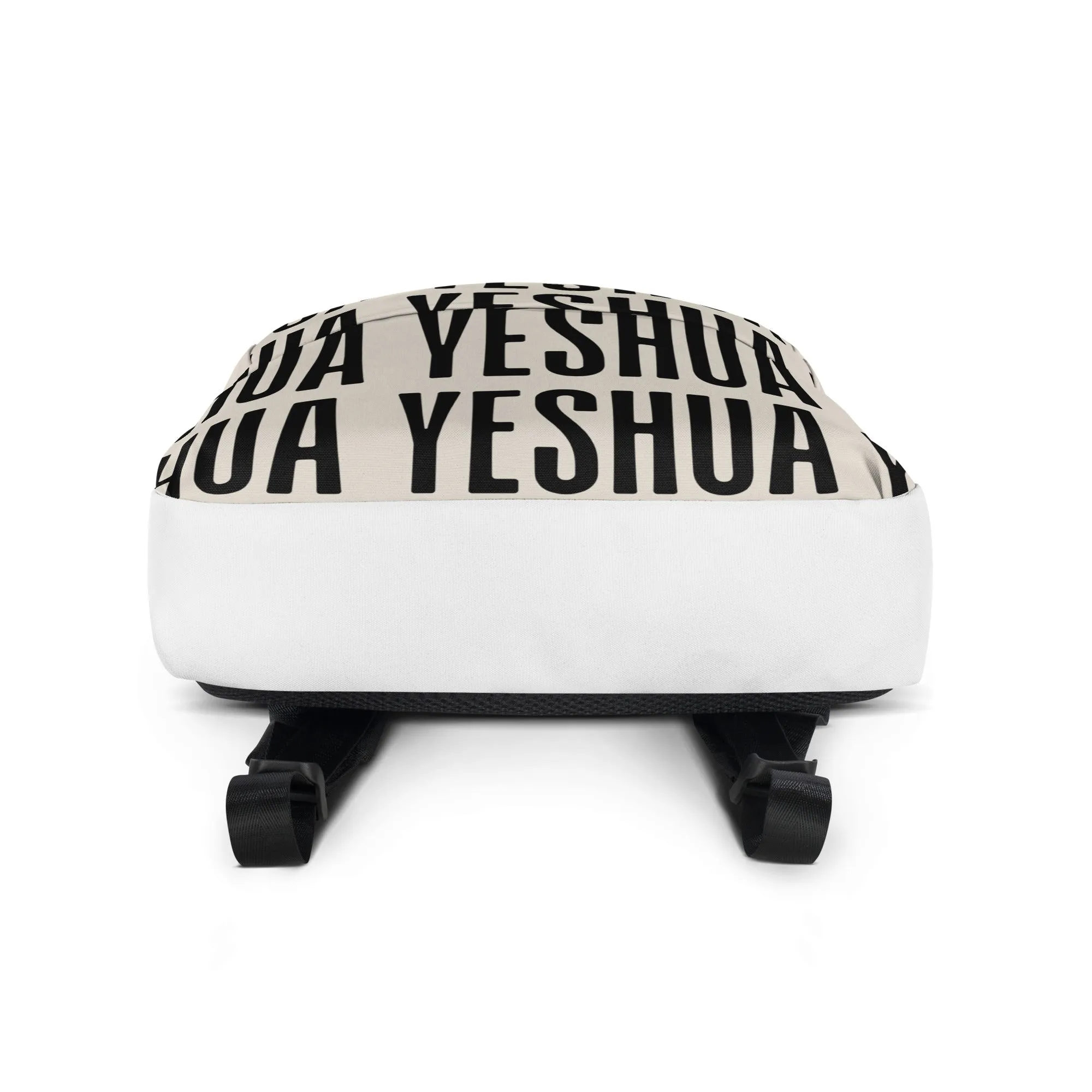 Prayer Backpack