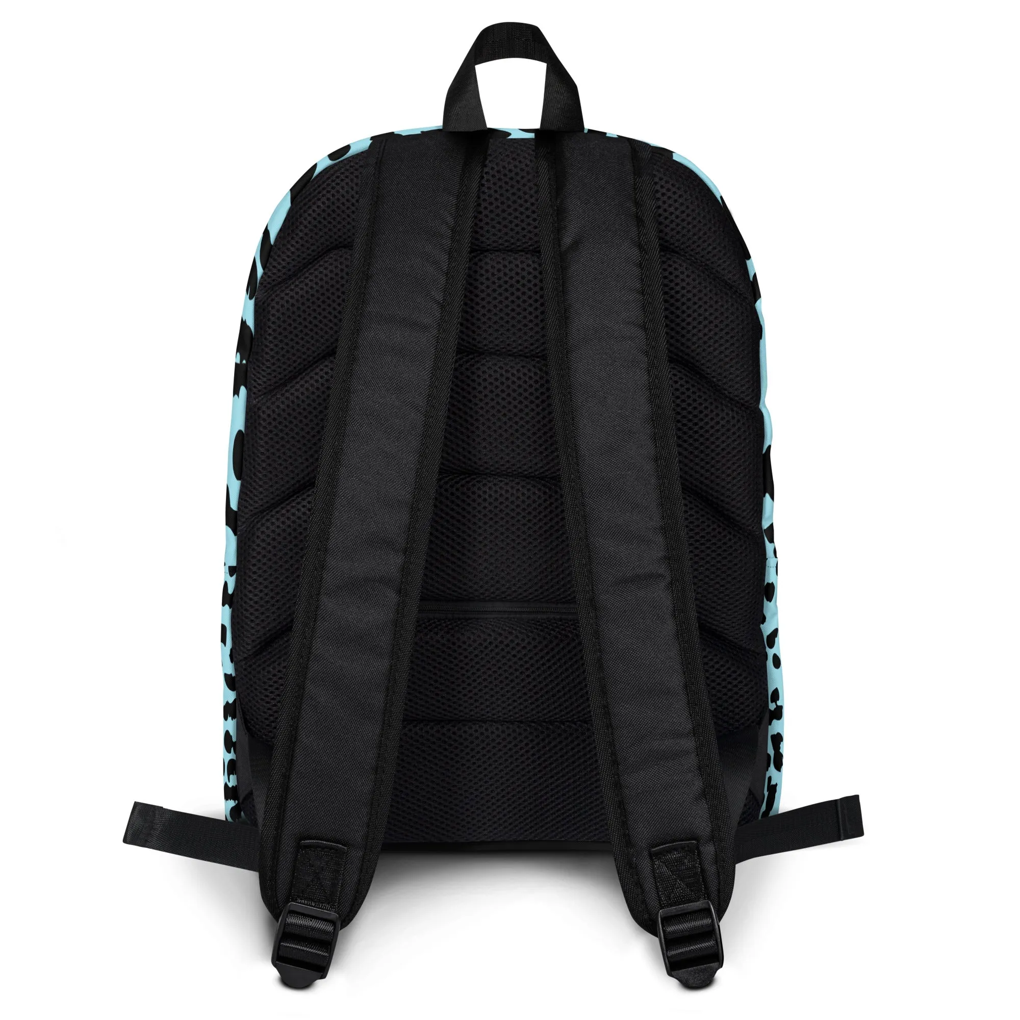 Prayer Backpack