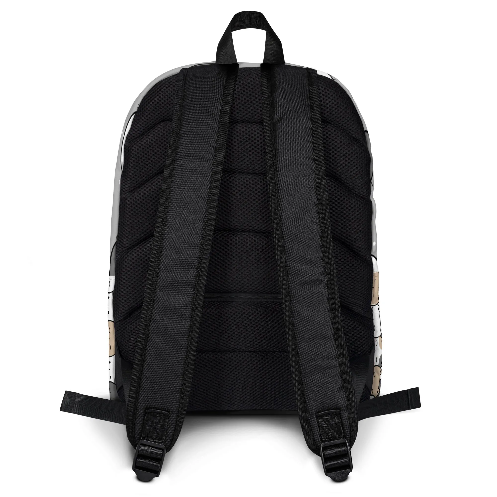 Prayer Backpack