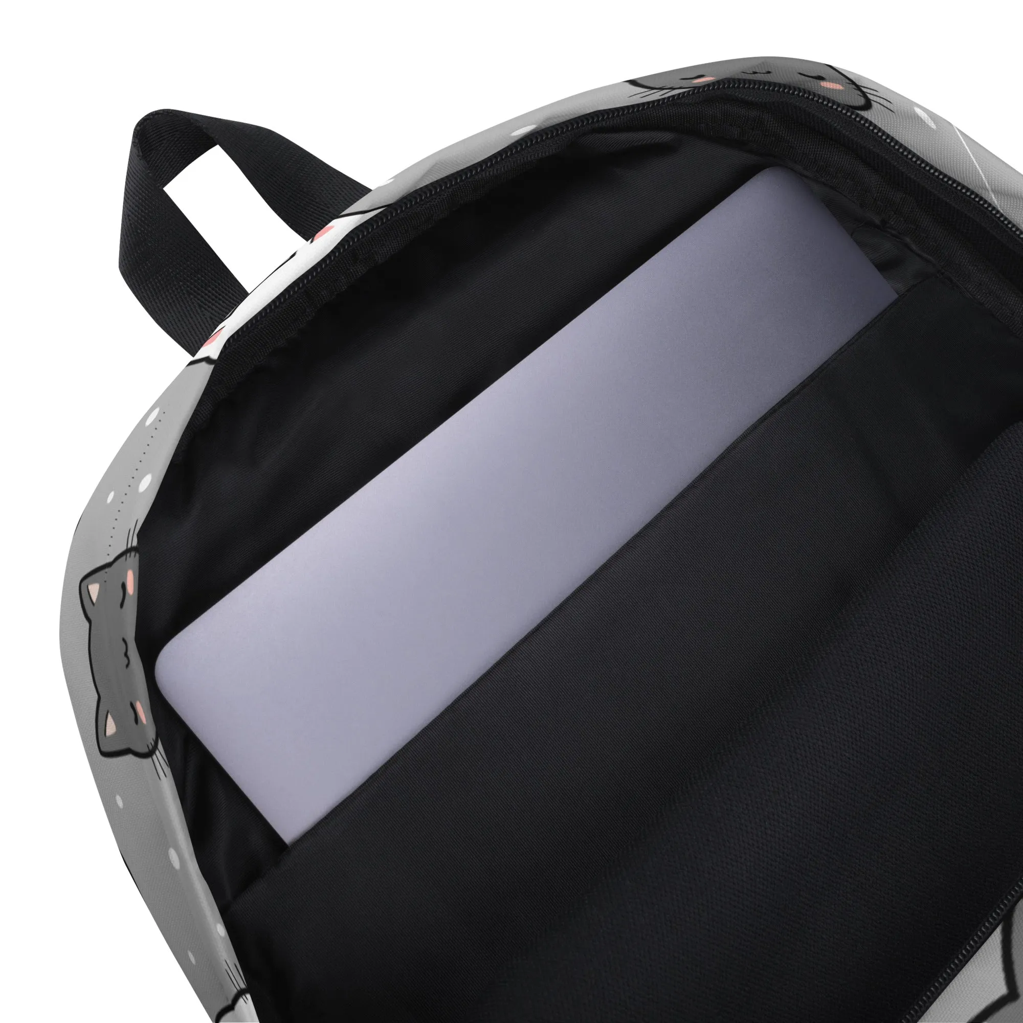 Prayer Backpack