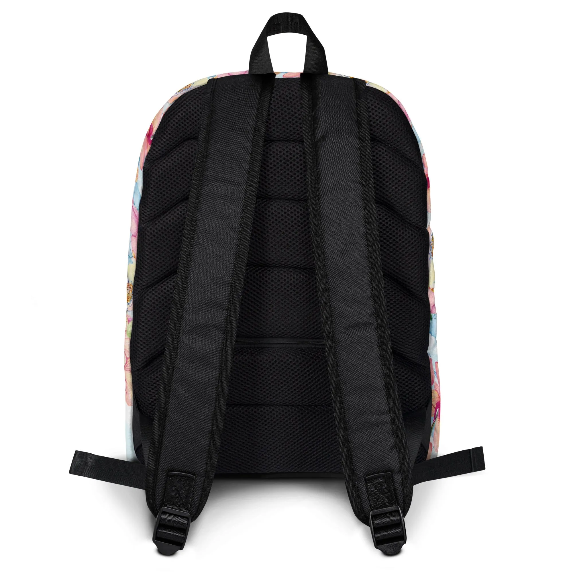 Prayer Backpack