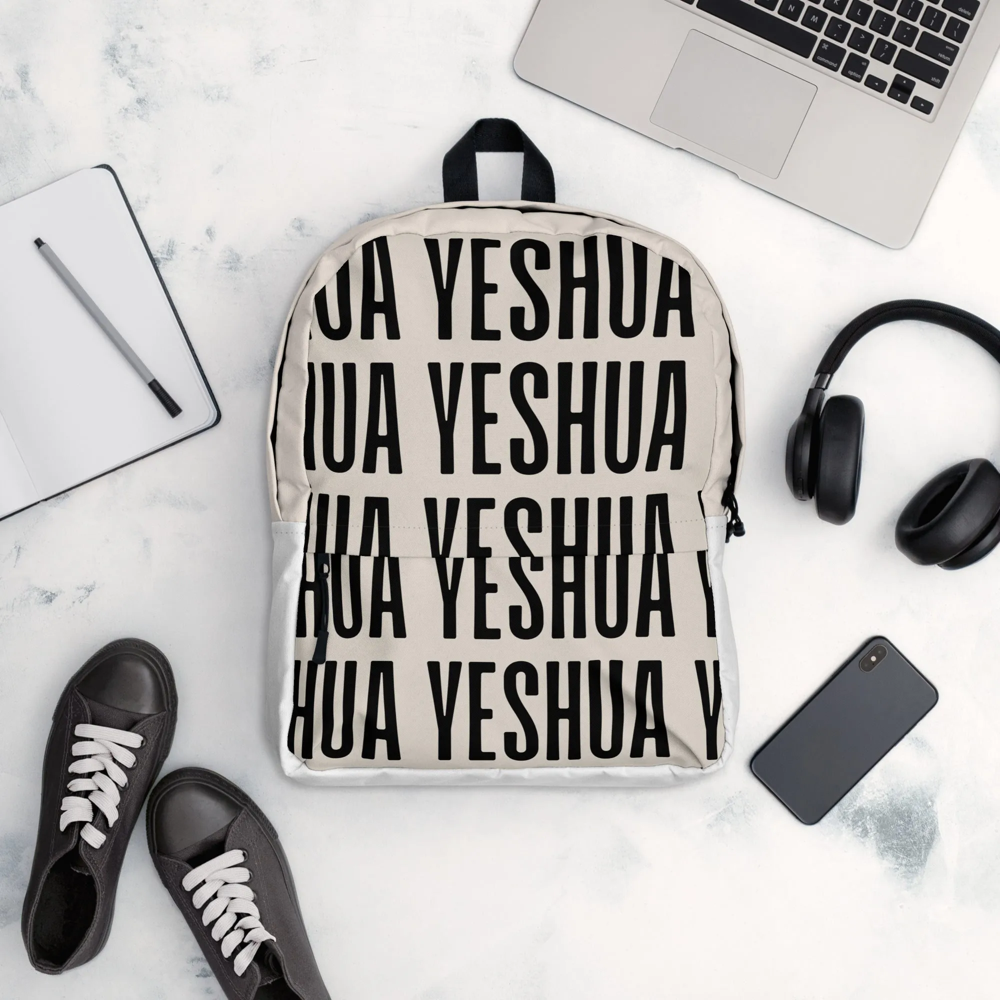 Prayer Backpack