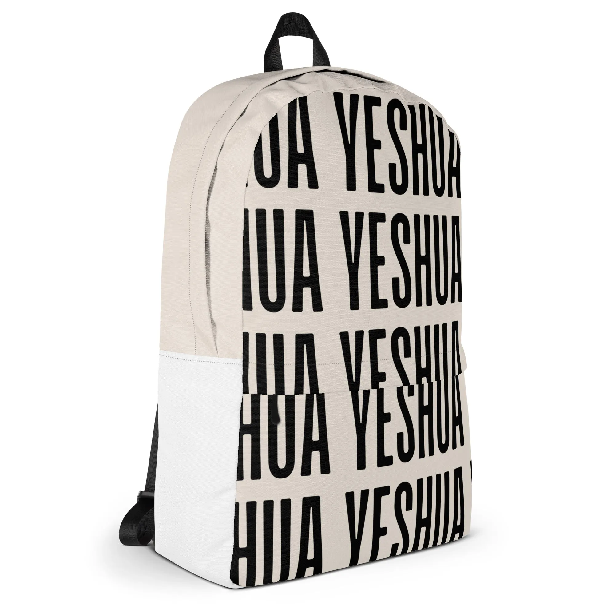 Prayer Backpack