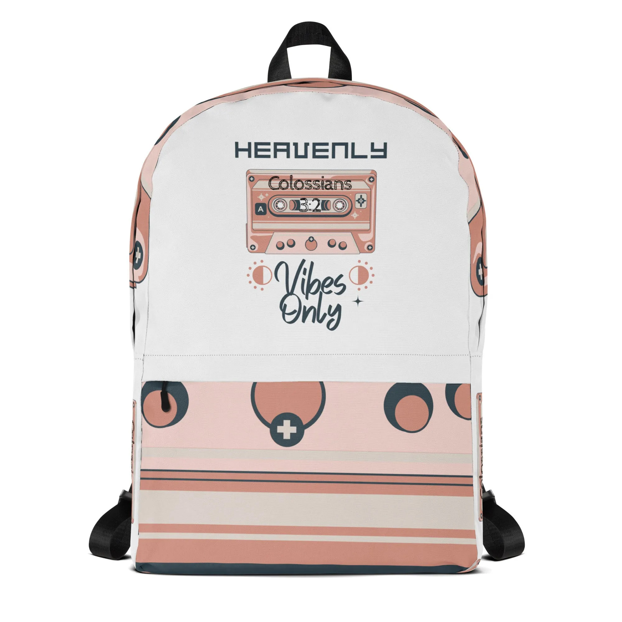 Prayer Backpack