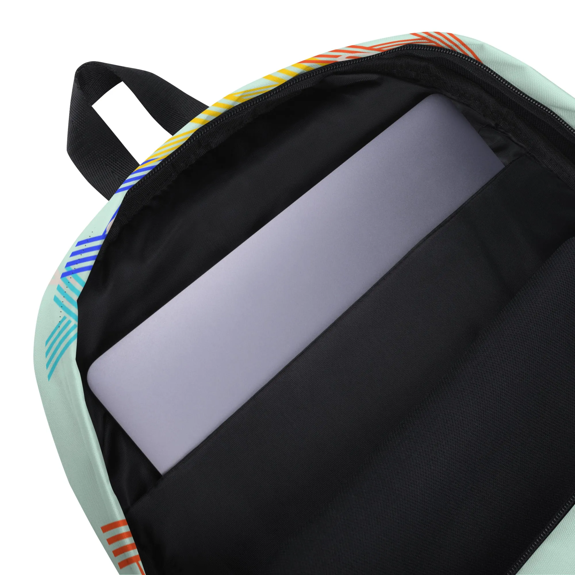 Prayer Backpack