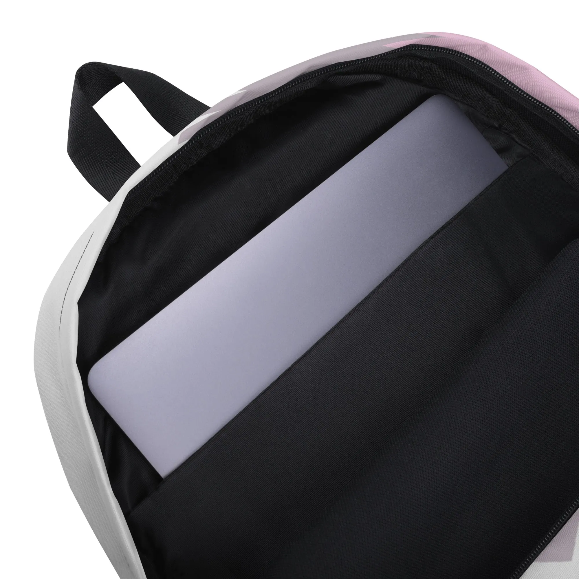 Prayer Backpack