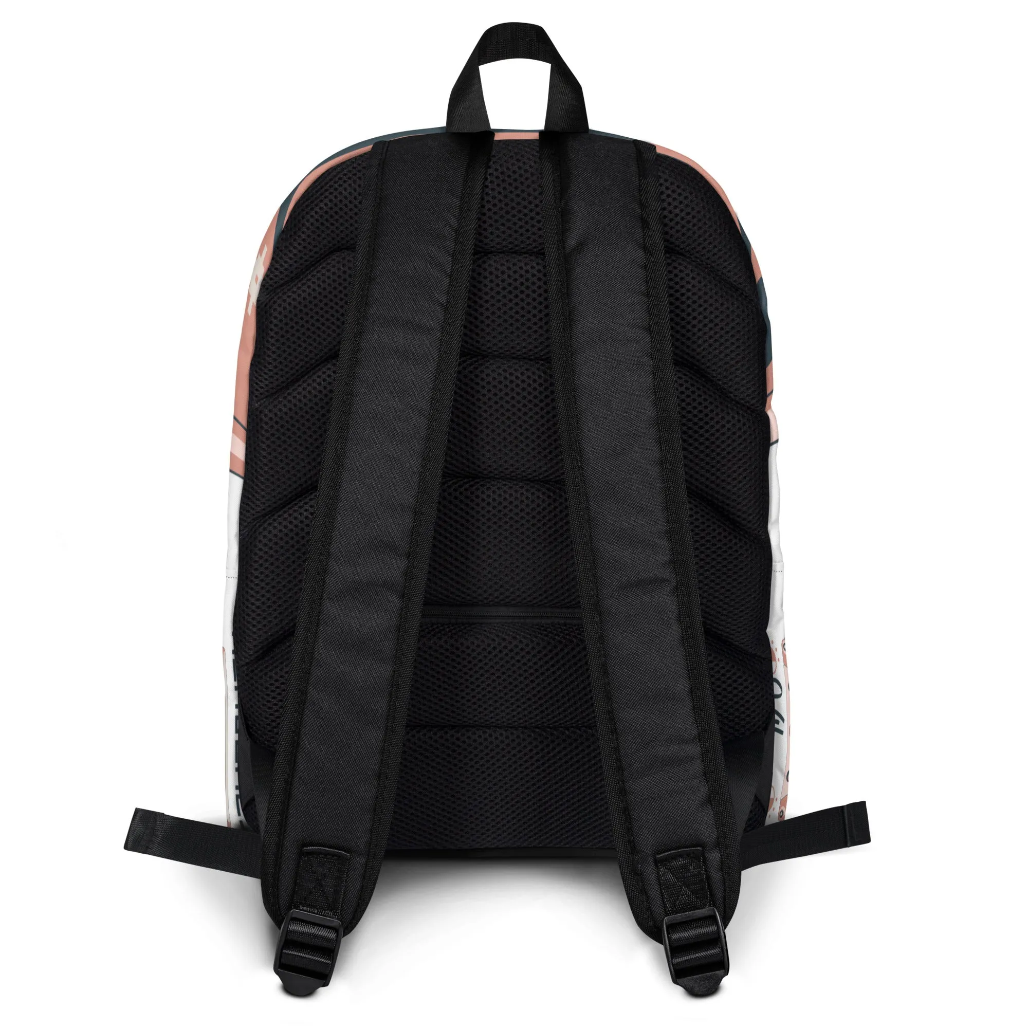 Prayer Backpack