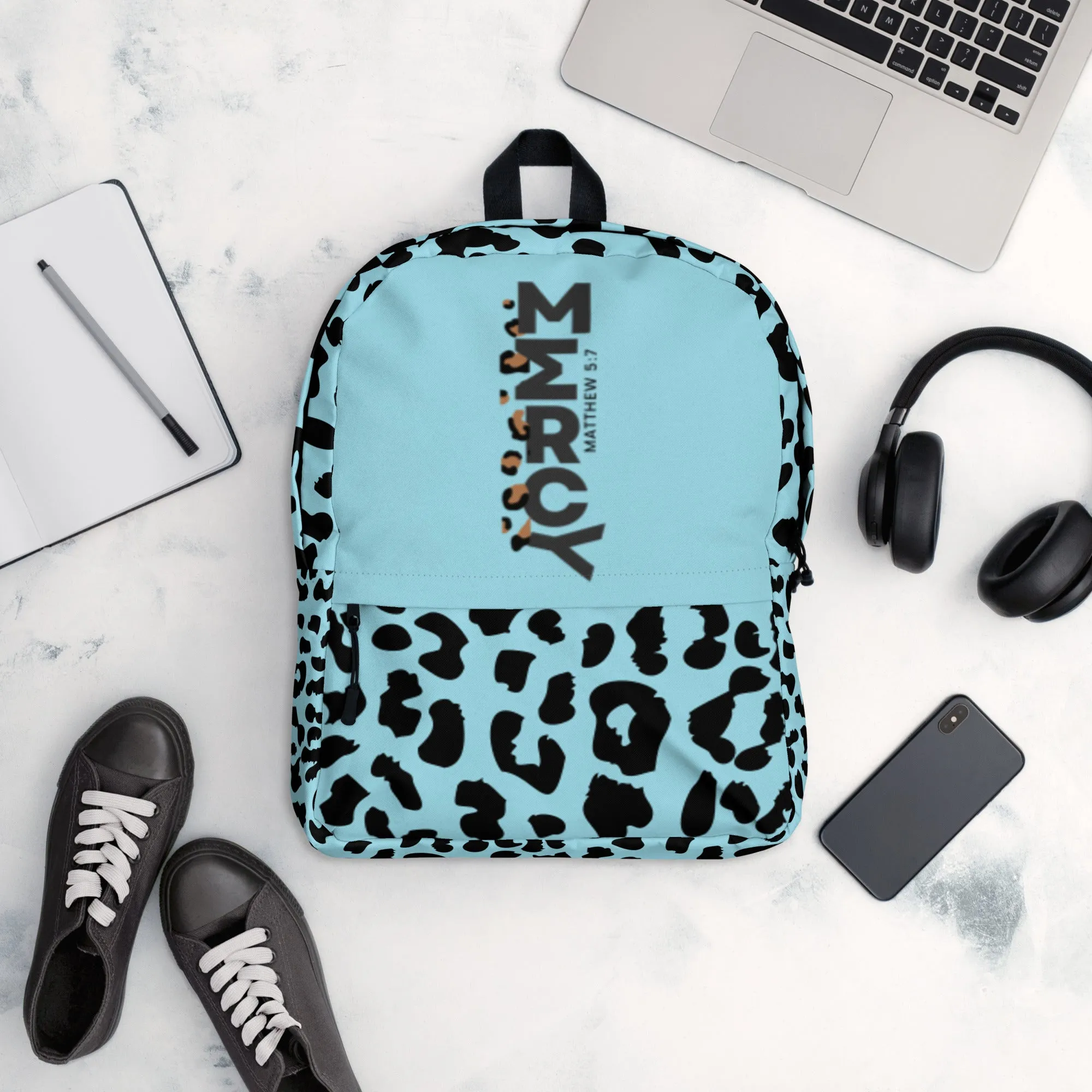 Prayer Backpack
