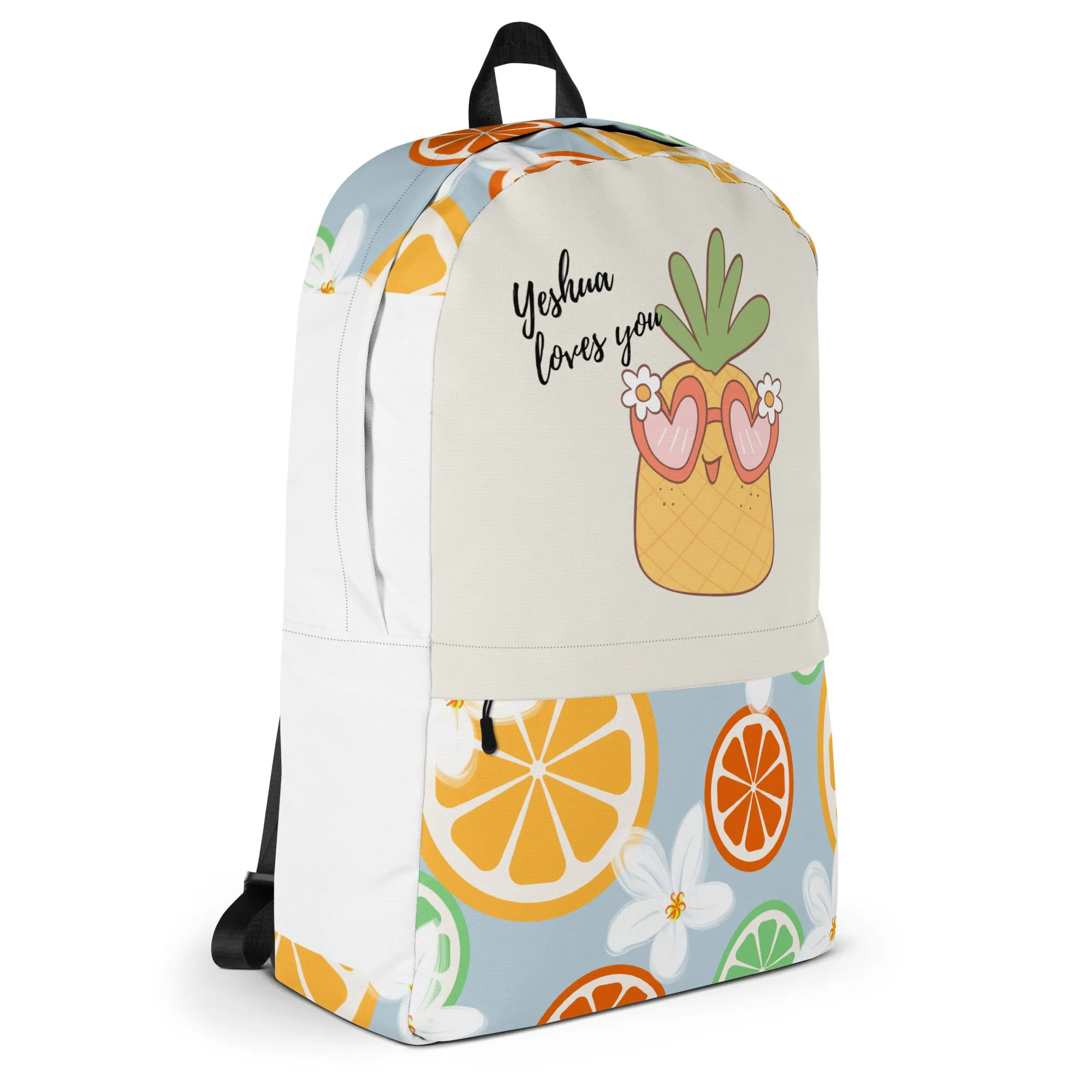 Prayer Backpack
