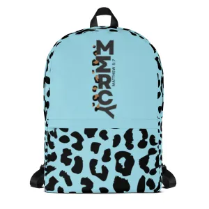 Prayer Backpack