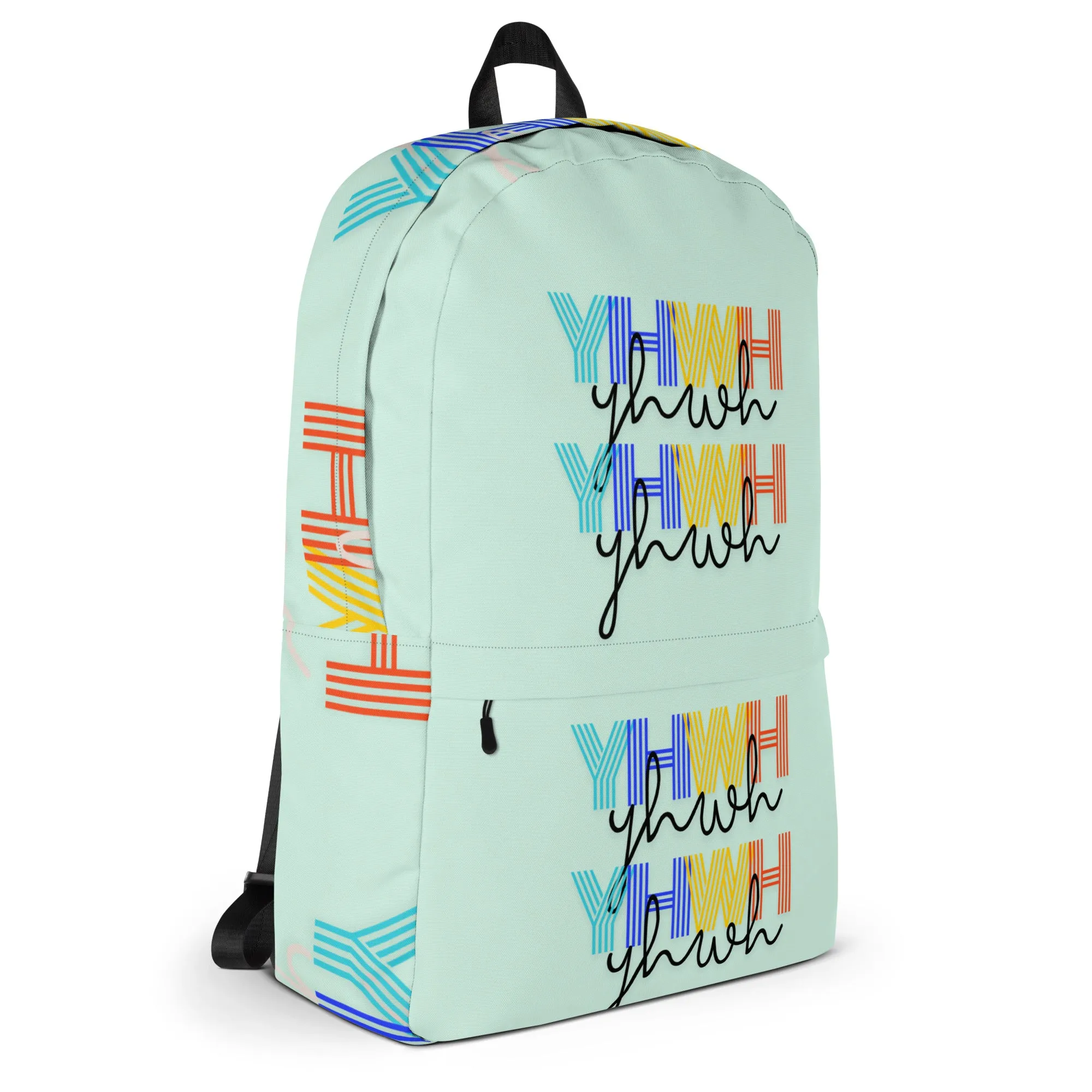 Prayer Backpack