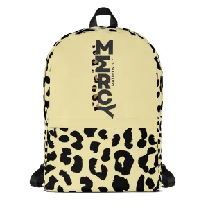 Prayer Backpack