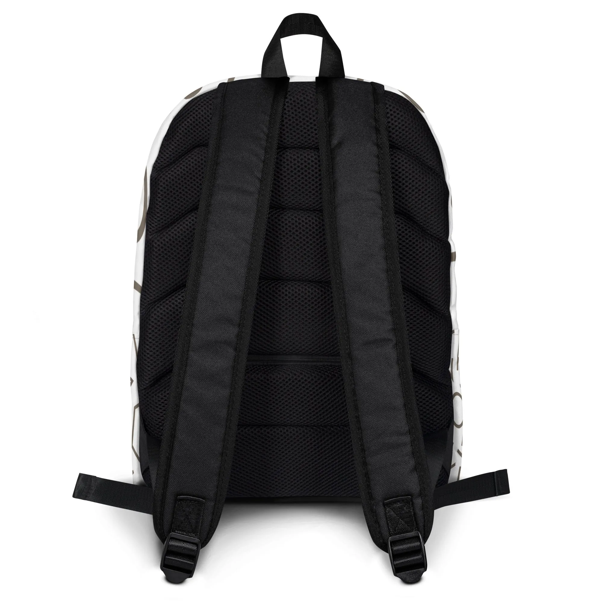 Prayer Backpack