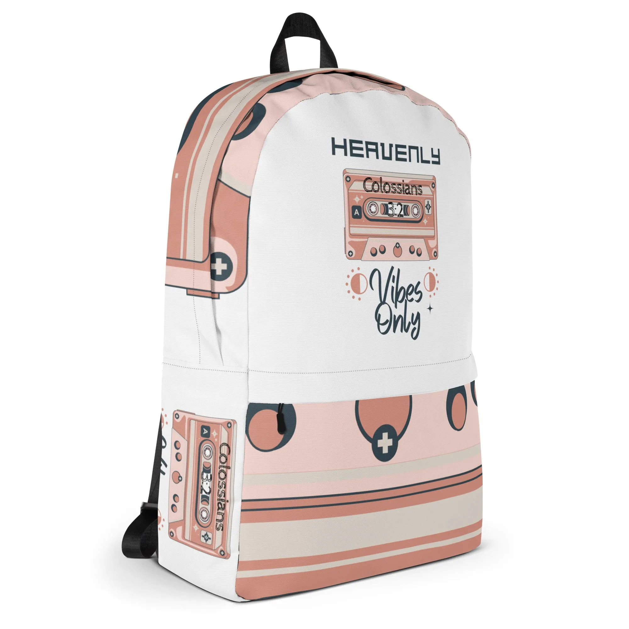 Prayer Backpack