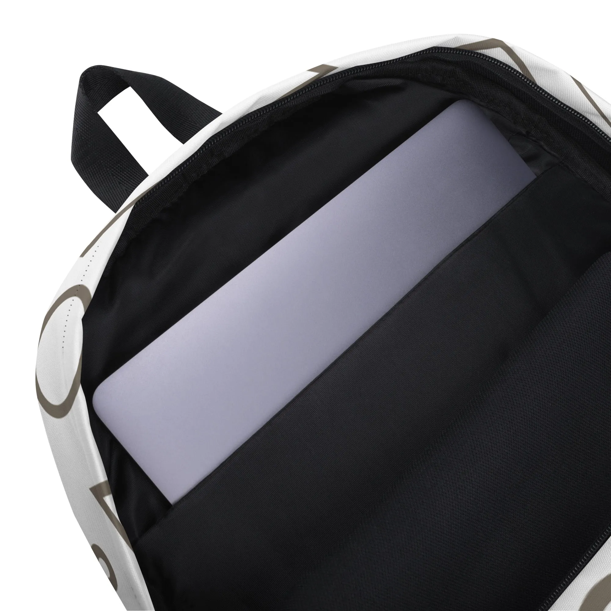 Prayer Backpack