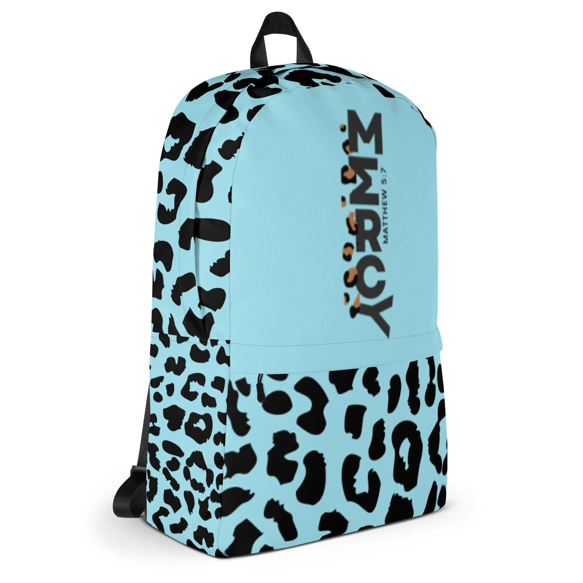 Prayer Backpack