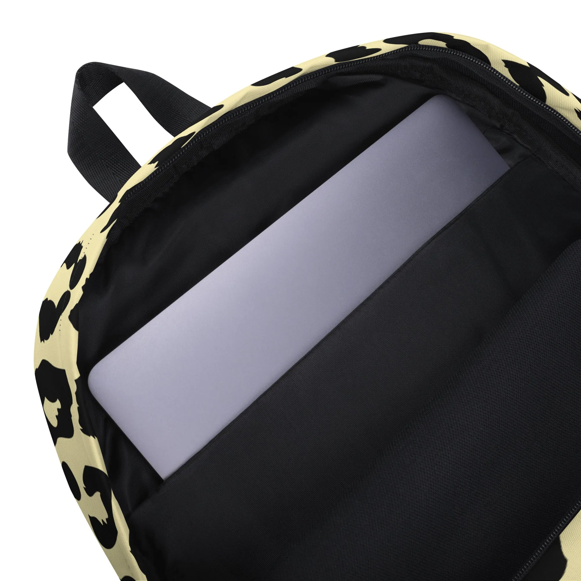 Prayer Backpack