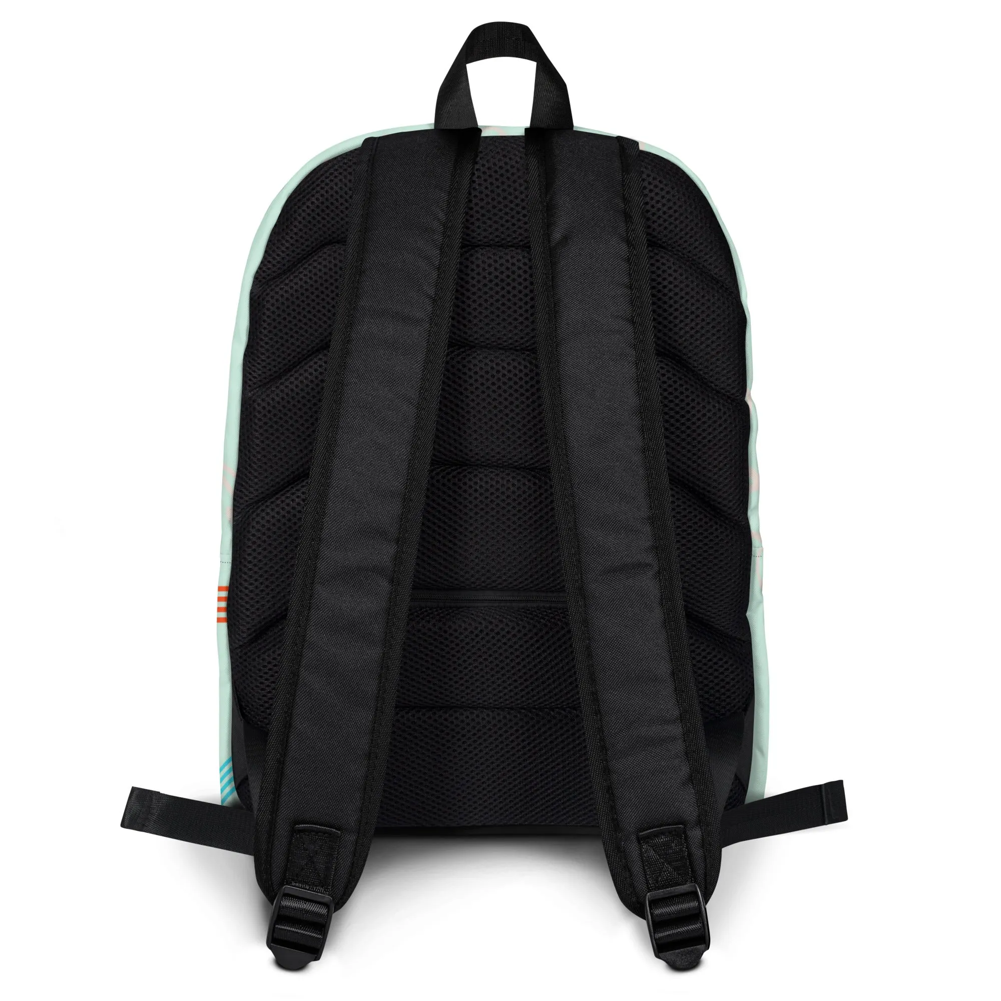 Prayer Backpack