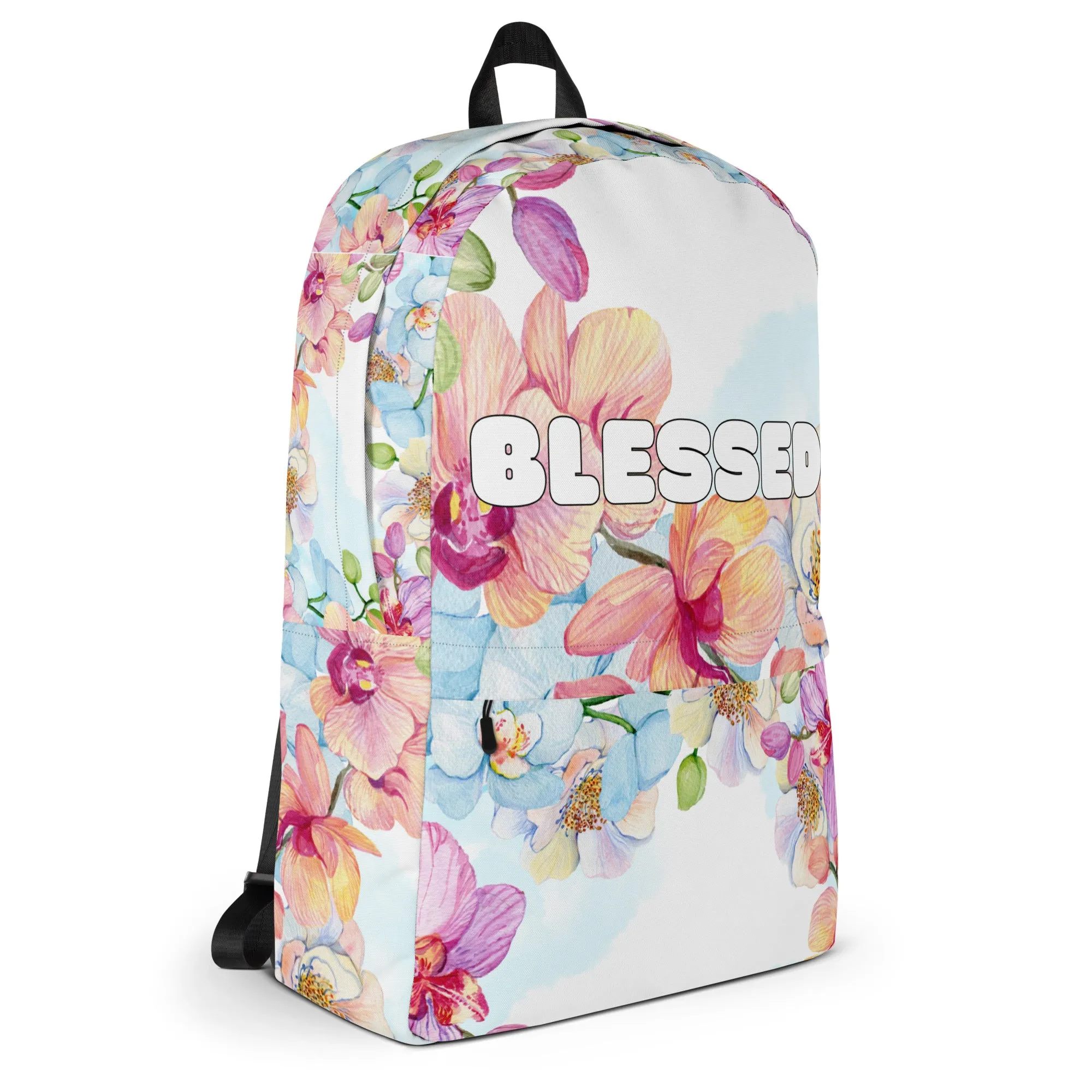 Prayer Backpack