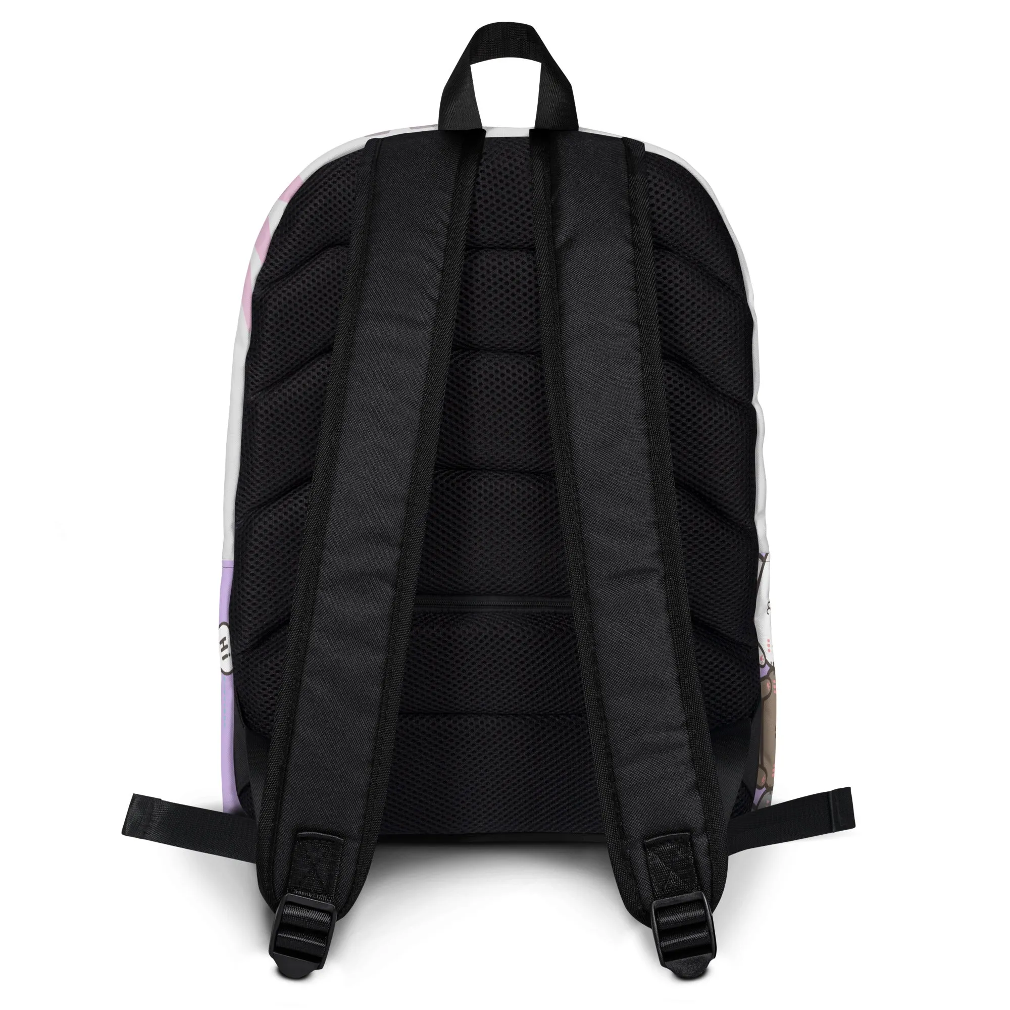 Prayer Backpack