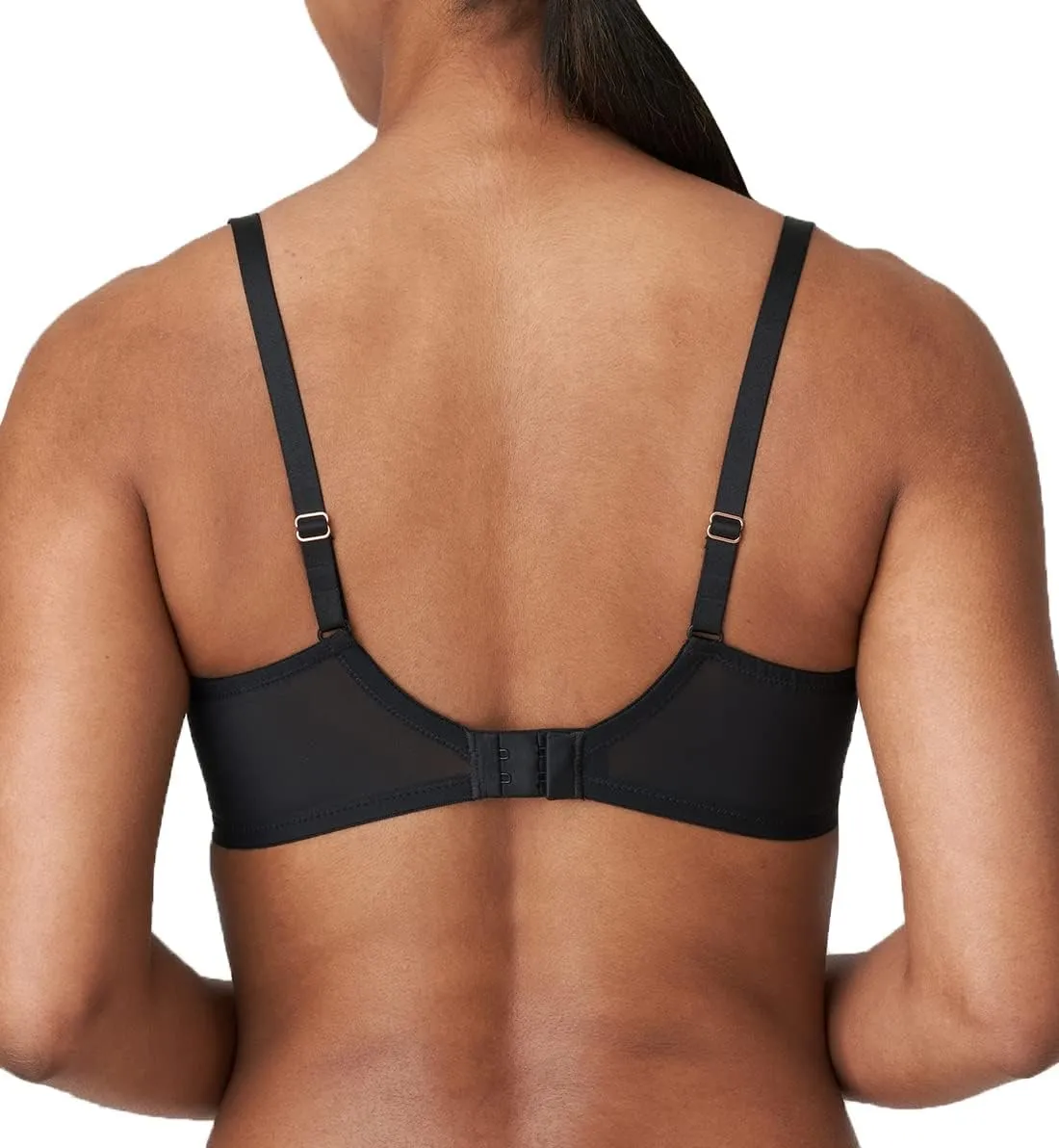 PrimaDonna Women's Twist Aprodisia Full Cup Underwire Bra (0142160)