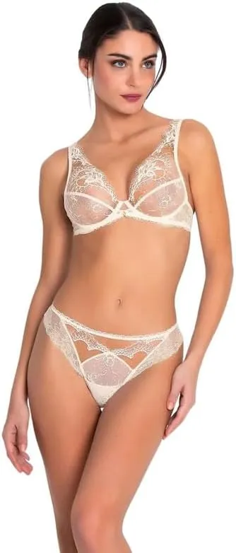 Princesse Iris Glam Triangle Bra