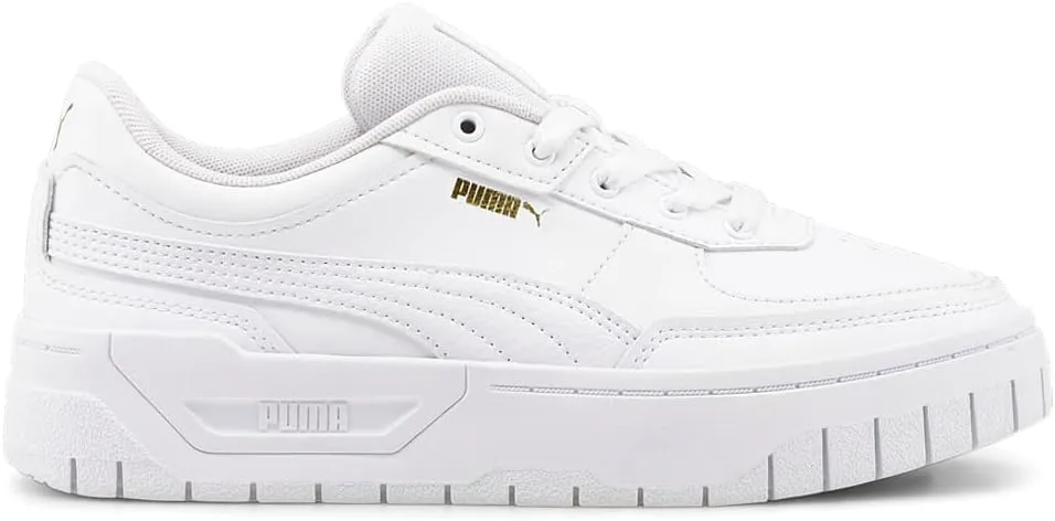 PUMA Cali Dream Leather
