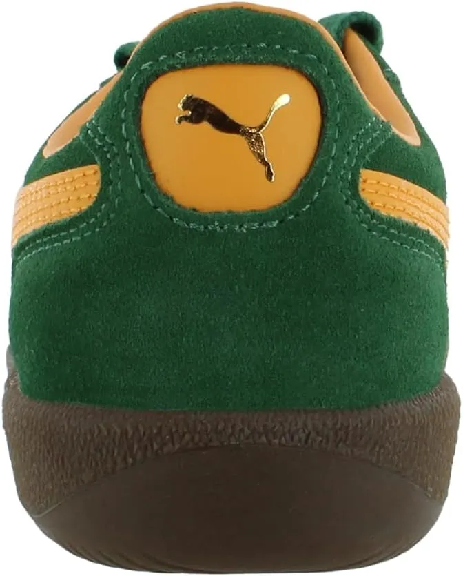PUMA Unisex-Child Palermo (Big Little Kid) Sneaker