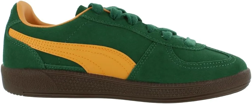 PUMA Unisex-Child Palermo (Big Little Kid) Sneaker