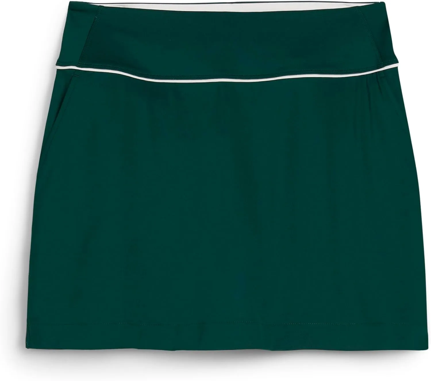 PUMA Women's Blake Piped Knit Skirt
