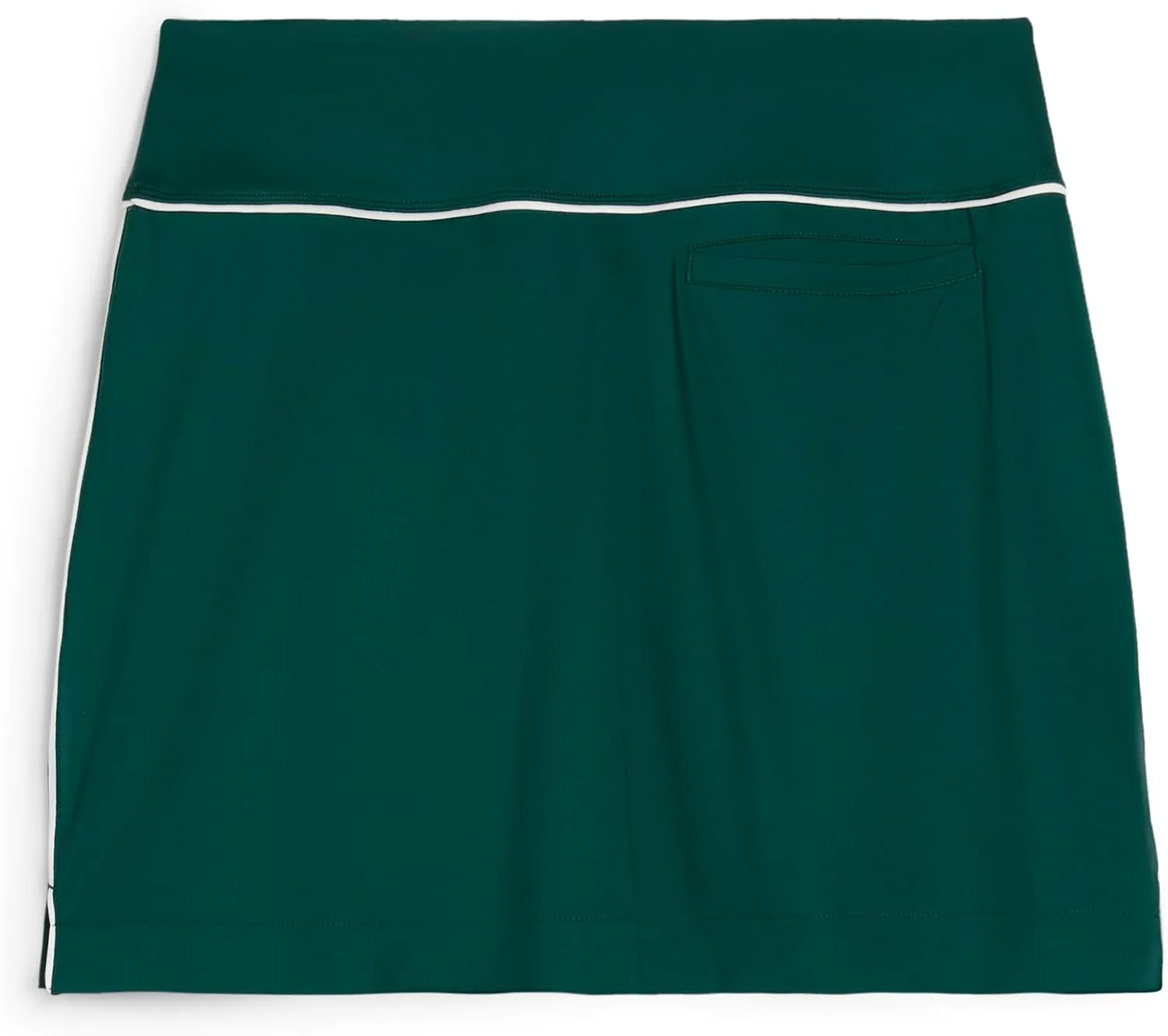 PUMA Women's Blake Piped Knit Skirt