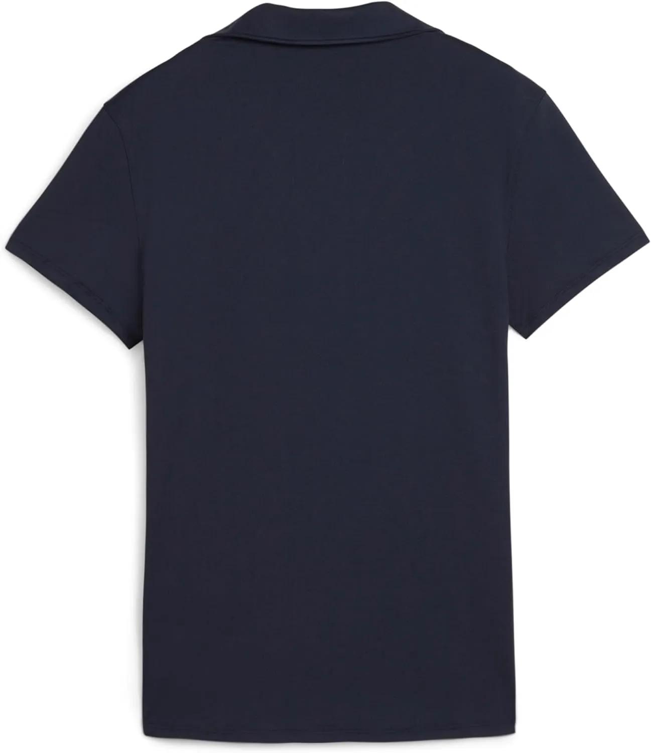 PUMA Women's Cloudspun Piped Ss Polo