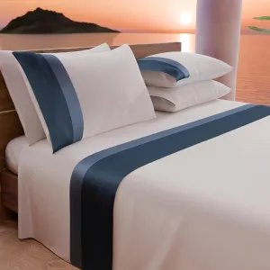 Queen Bed Linen Set