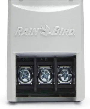 Rain-Bird ESP-SM3 3 Station Expansion Modules Model ESPSM3 for ESP-M, ESP-Me, ESP-SMT and ESP-SMTe Series Timers (2 Pack)